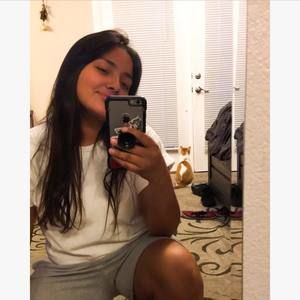 Meet your Posher, Jasmin